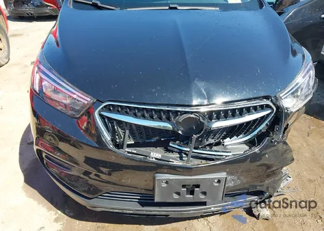 2022 Buick Encore Awd Preferred z USA, uszkodzony, nr VIN KL4CJESM3NB528161